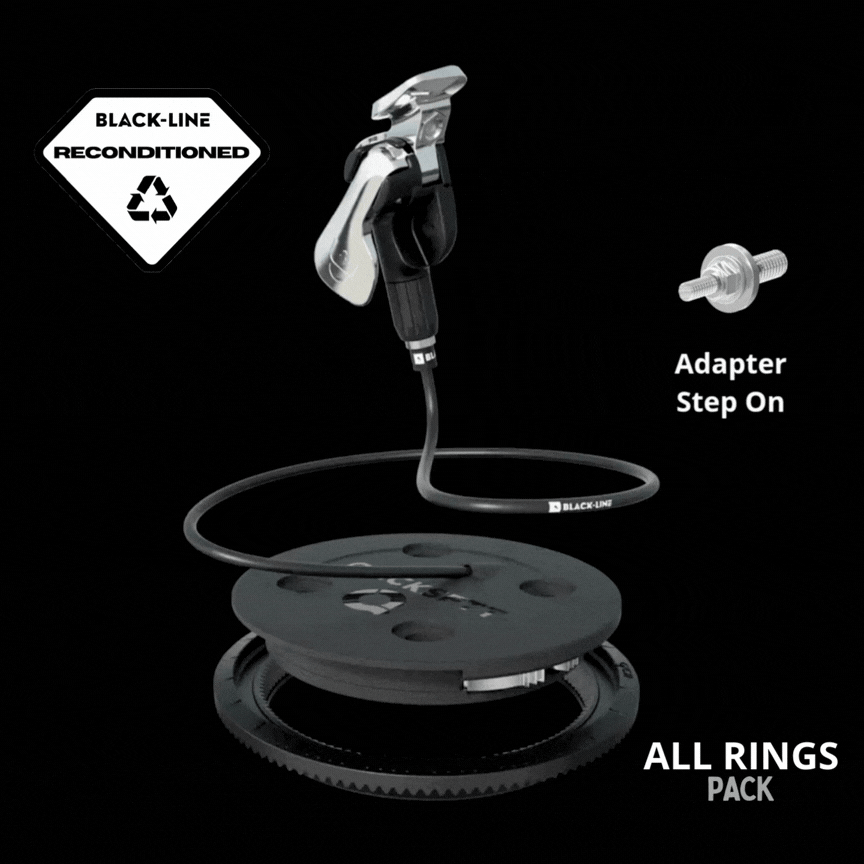 QuickSett-Ursprung