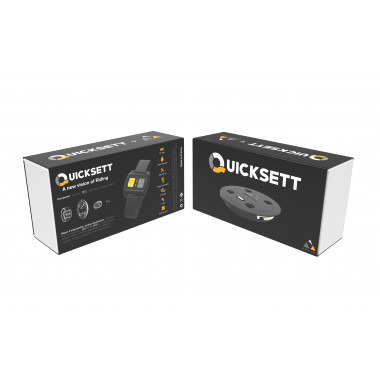 QuickSett V1
