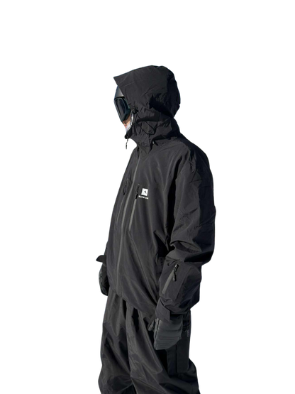 Veste Black-Line TEAM