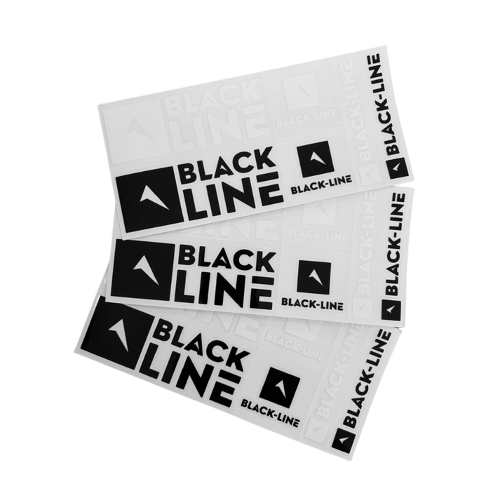 QuickSett Origin 2.0 – Black-Line