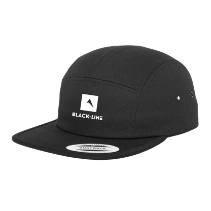 Black-Line 5 Pan Cap