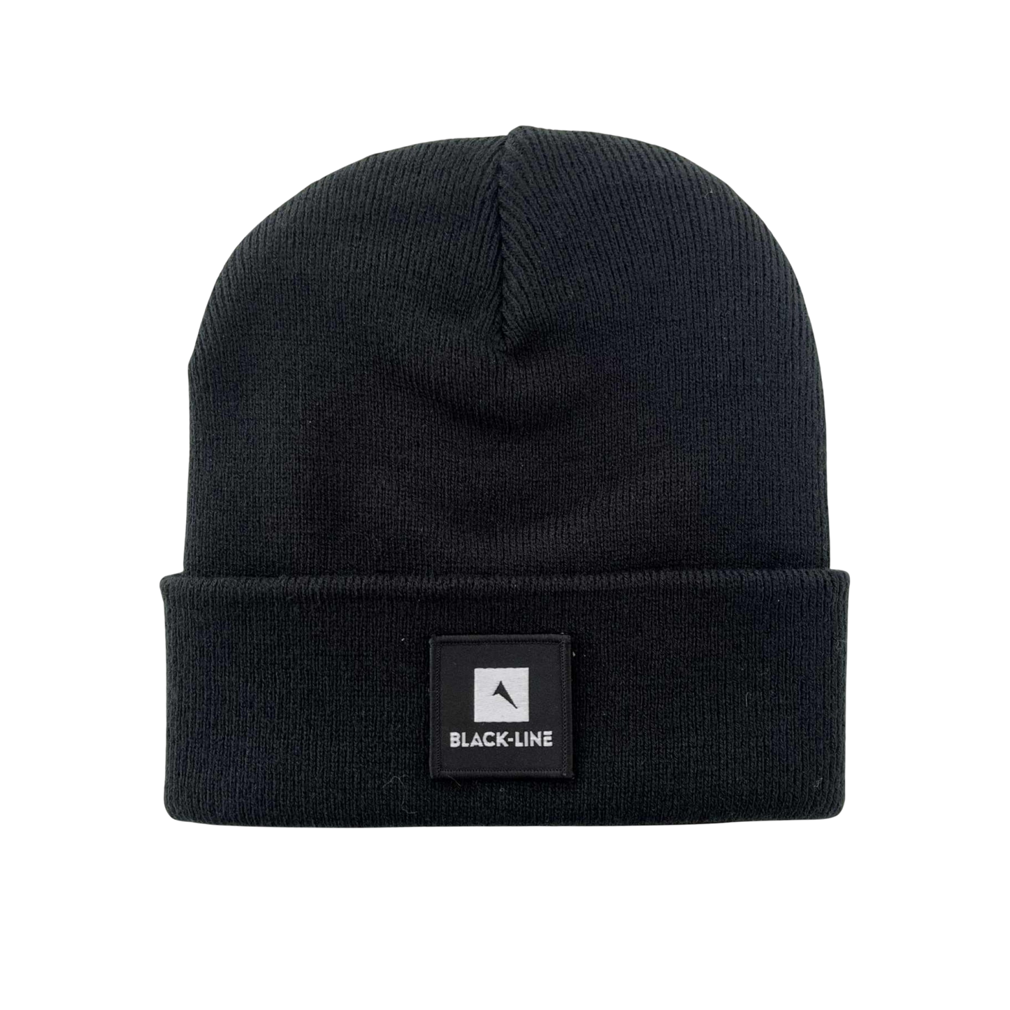 Black-Line 5 Pan Cap