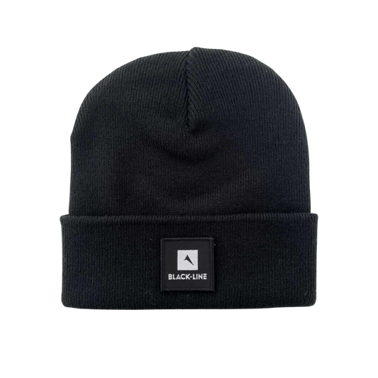 Black-Line 5 Pan Cap