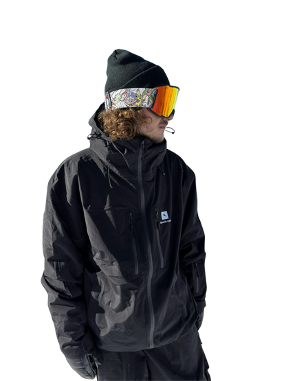 Veste Black-Line TEAM