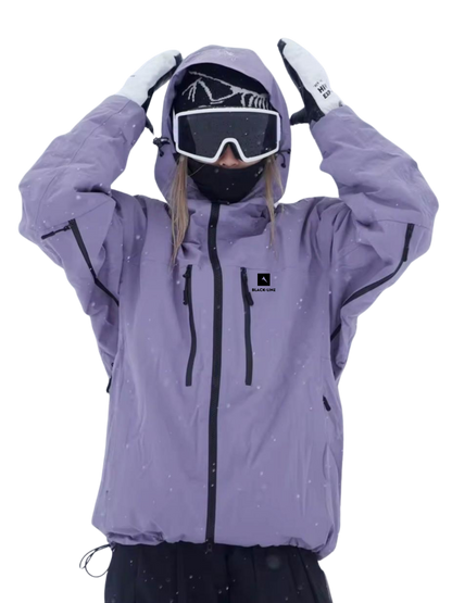 Veste Black-Line TEAM