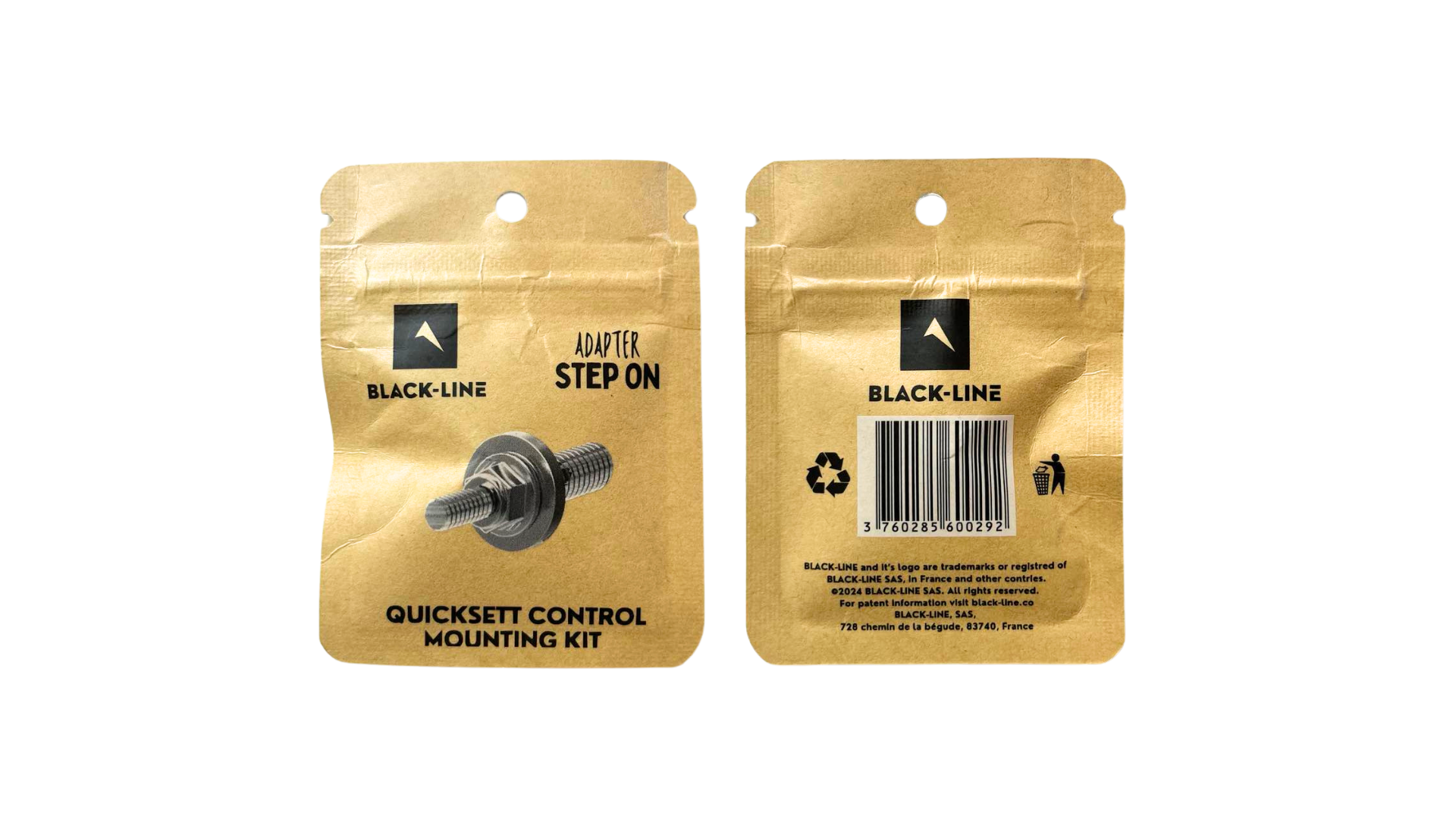 Adapt Step On – Black-Line Adapt Step On – Black-Line