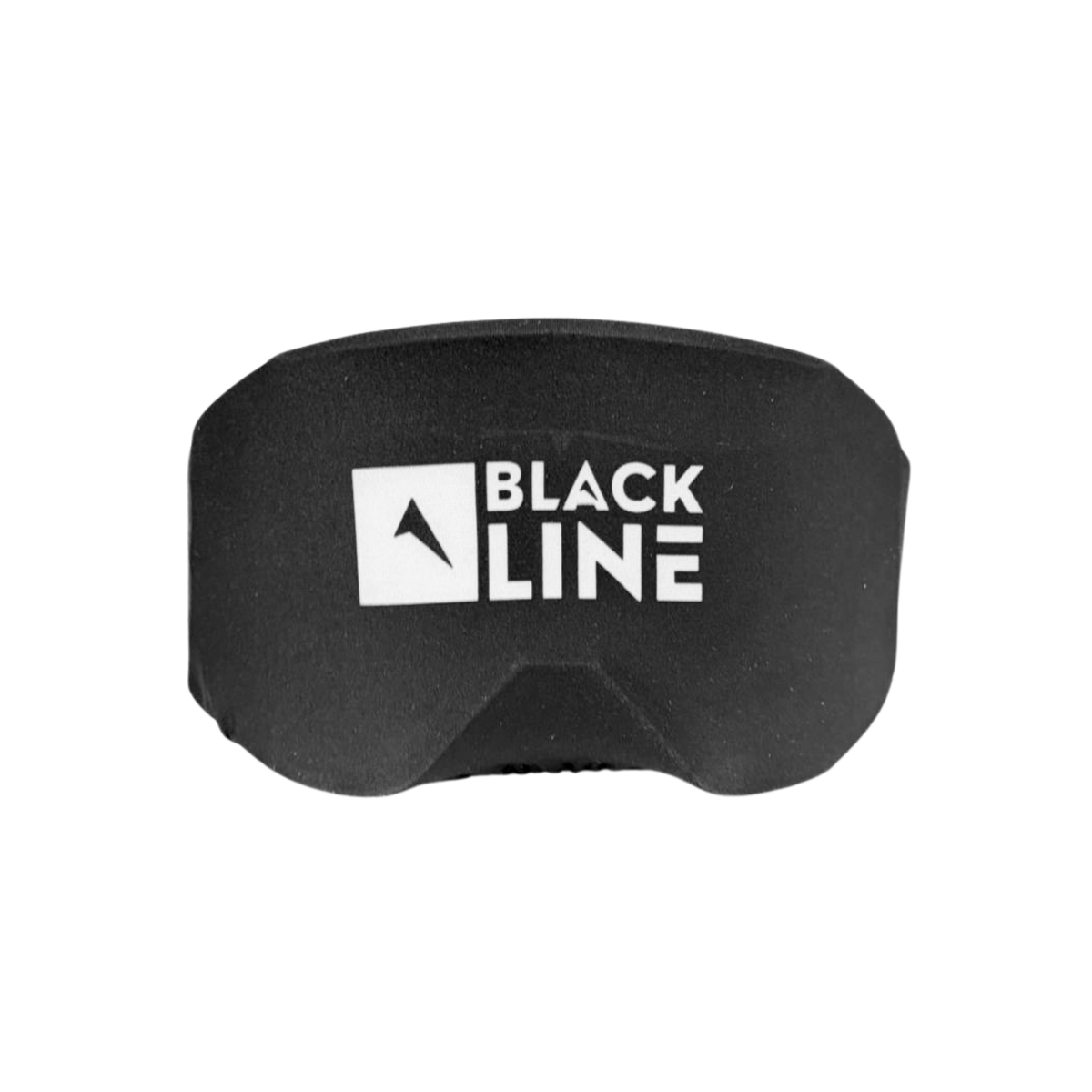 Goggle cover Black-Line