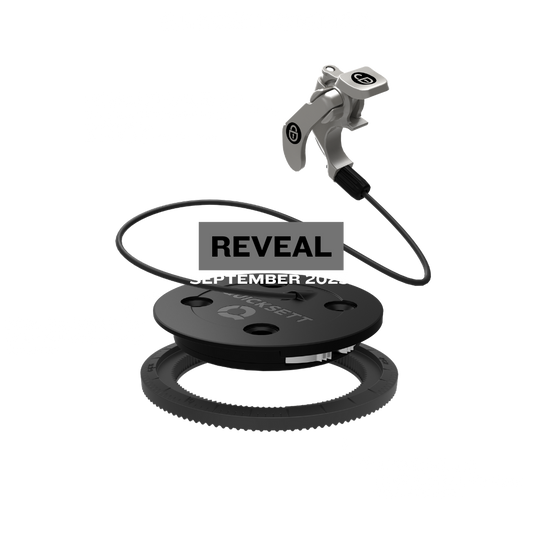 QuickSett Origin 2.0