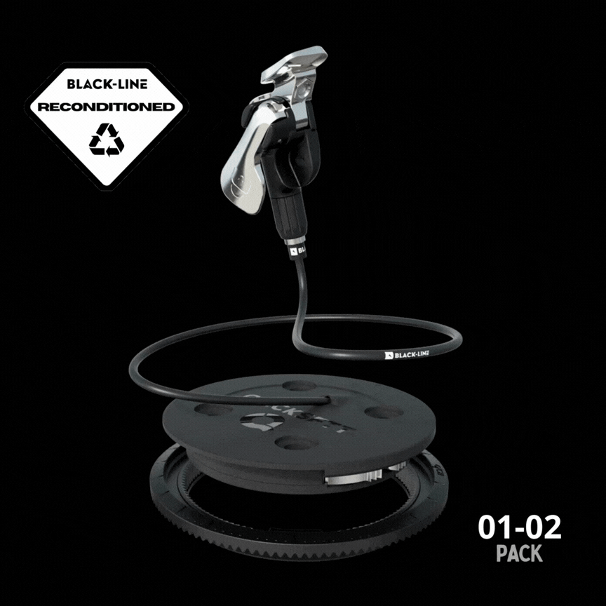 QuickSett-Ursprung