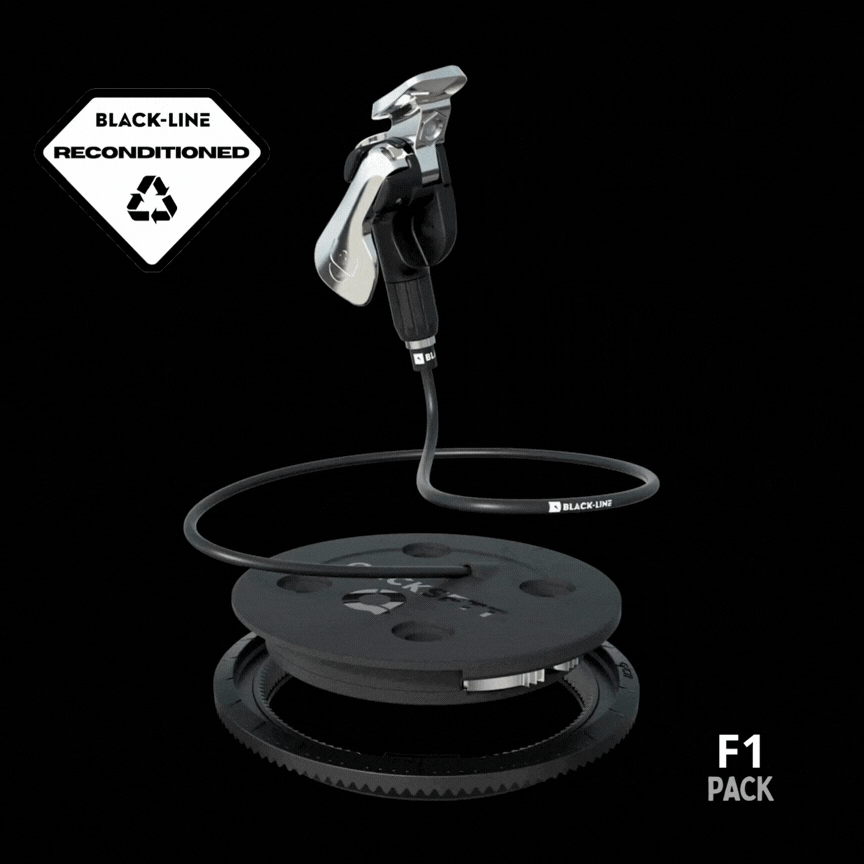 QuickSett-Ursprung