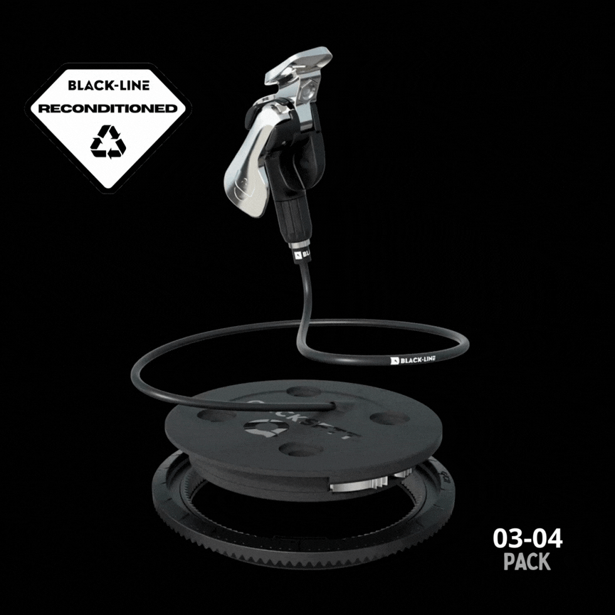 QuickSett-Ursprung
