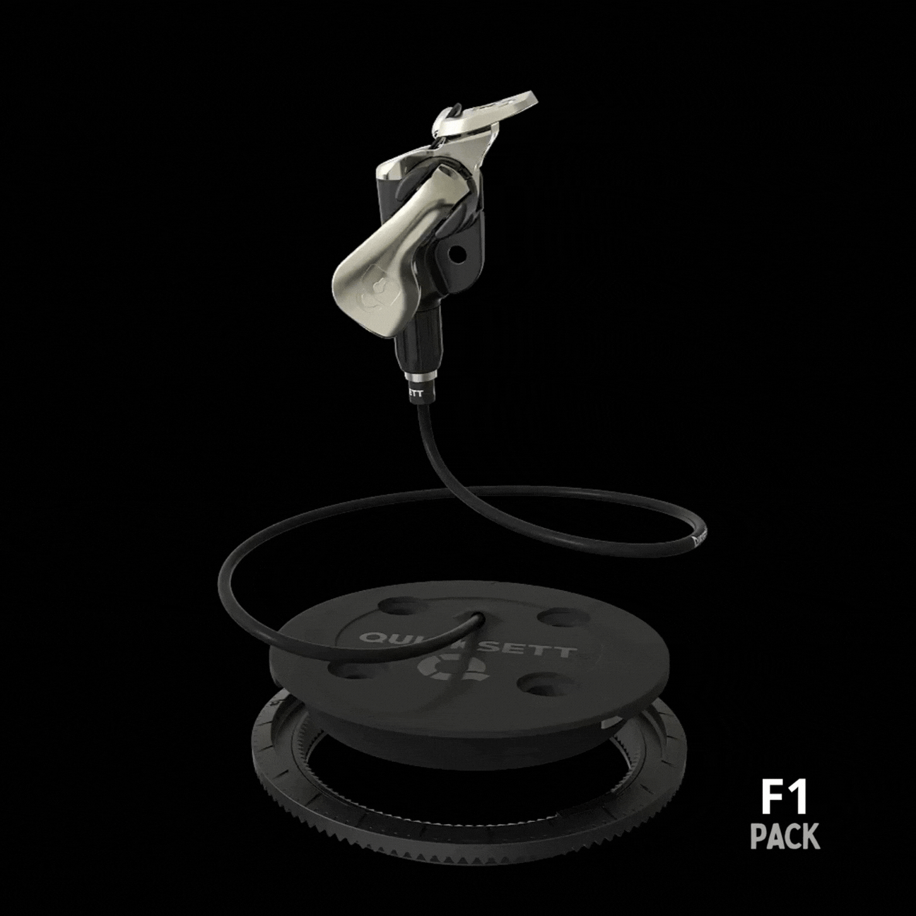 New QuickSett Origin 3.0
